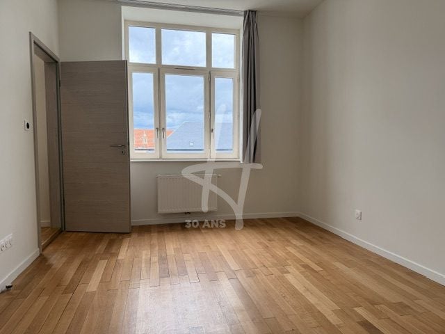 Appartement Rue Haute-Seille à Metz