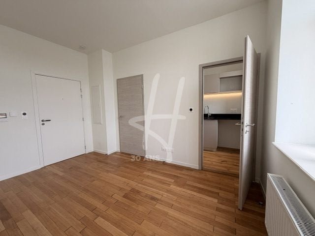 Appartement Rue Haute-Seille à Metz