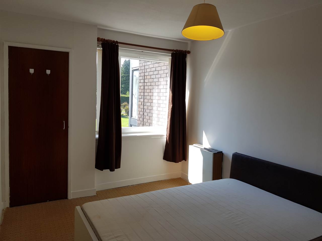 Flat Balgay Road in Dundee