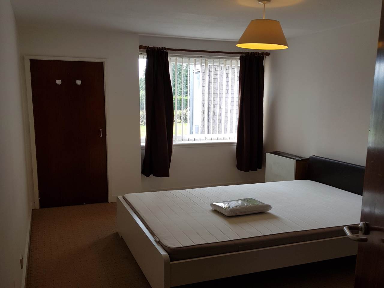 Flat Balgay Road in Dundee