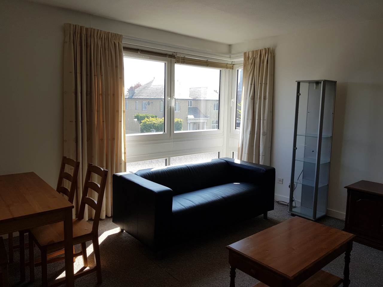 Flat Balgay Road in Dundee