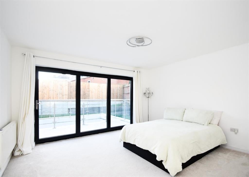Room Goldthorn Hill in Wolverhampton