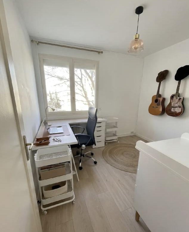 Appartement Traverse Prat à Marseille