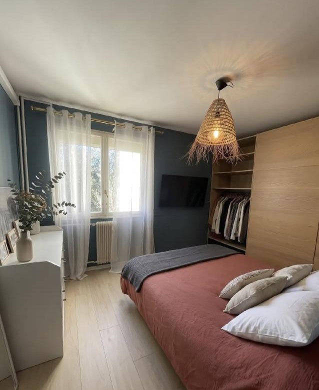 Appartement Traverse Prat à Marseille