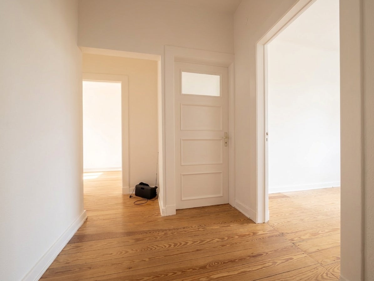 Wohnung Ruhrstraße in Hamburg