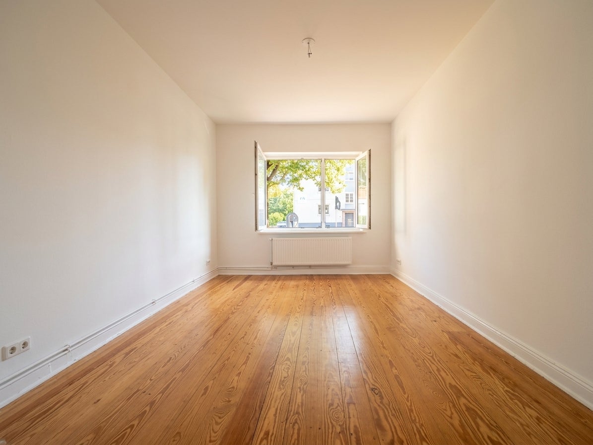 Wohnung Ruhrstraße in Hamburg