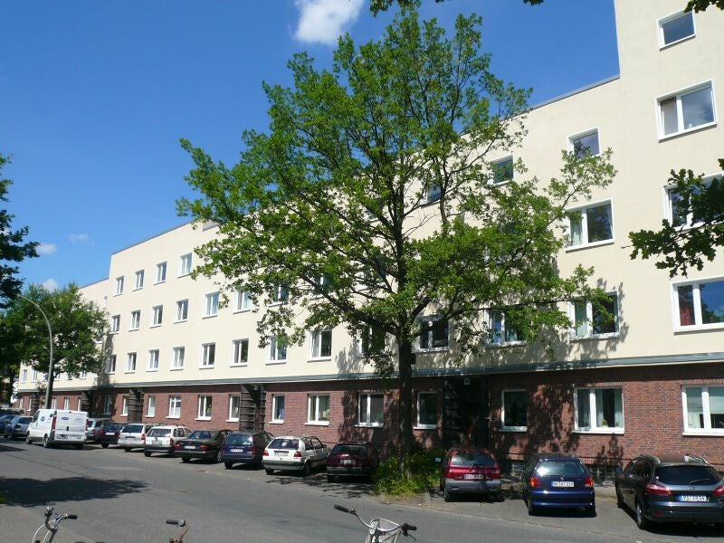 Wohnung Ruhrstraße in Hamburg
