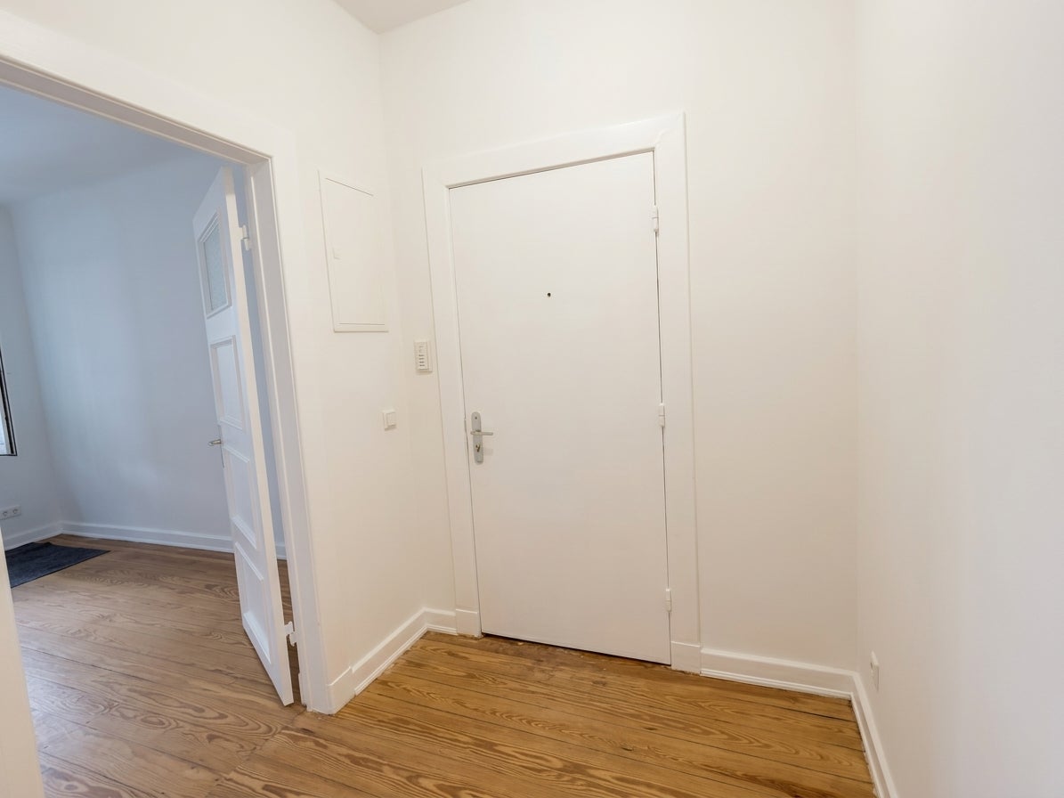 Wohnung Ruhrstraße in Hamburg