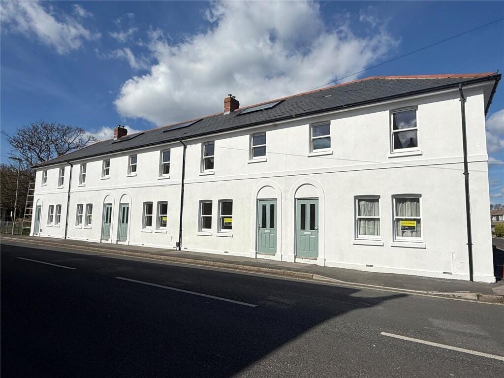House Norflok Crescent in Havant