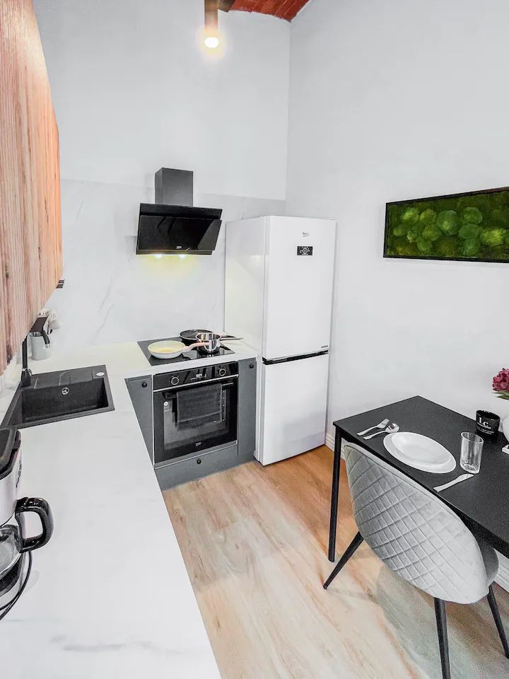 Wohnung Coquistraße in Magdeburg