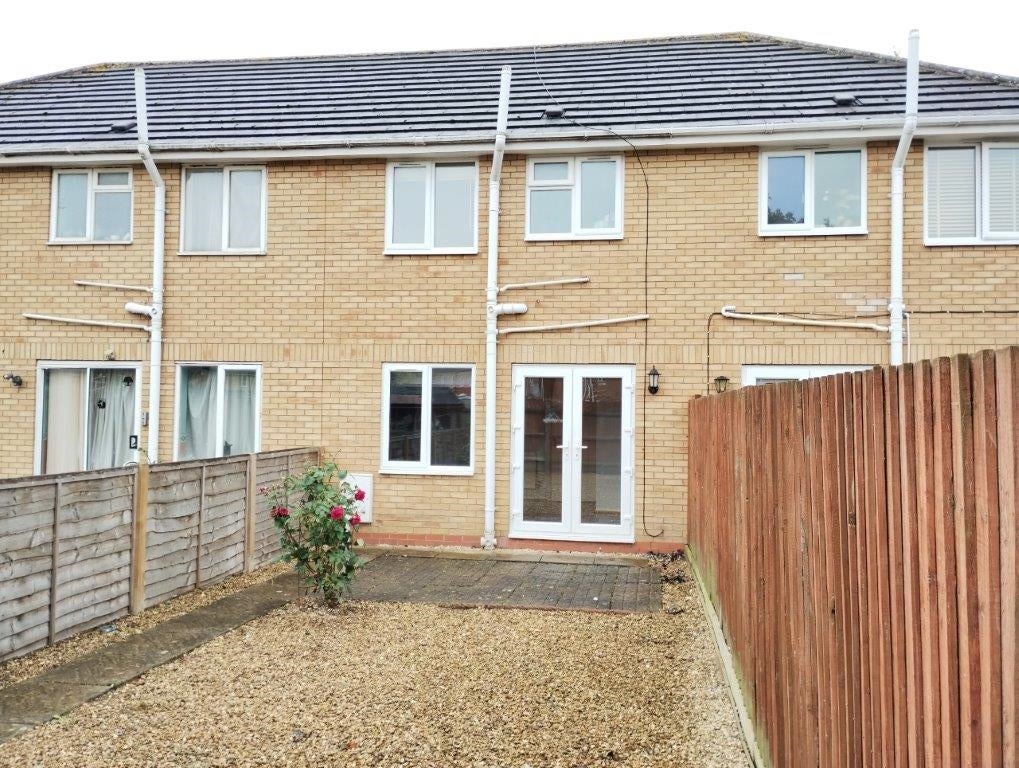 House Belcanto Court in South Holland