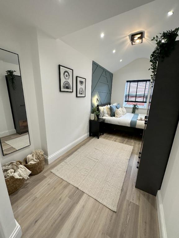 Room Austin Street in Northampton