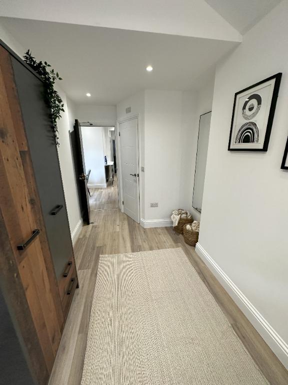 Room Austin Street in Northampton