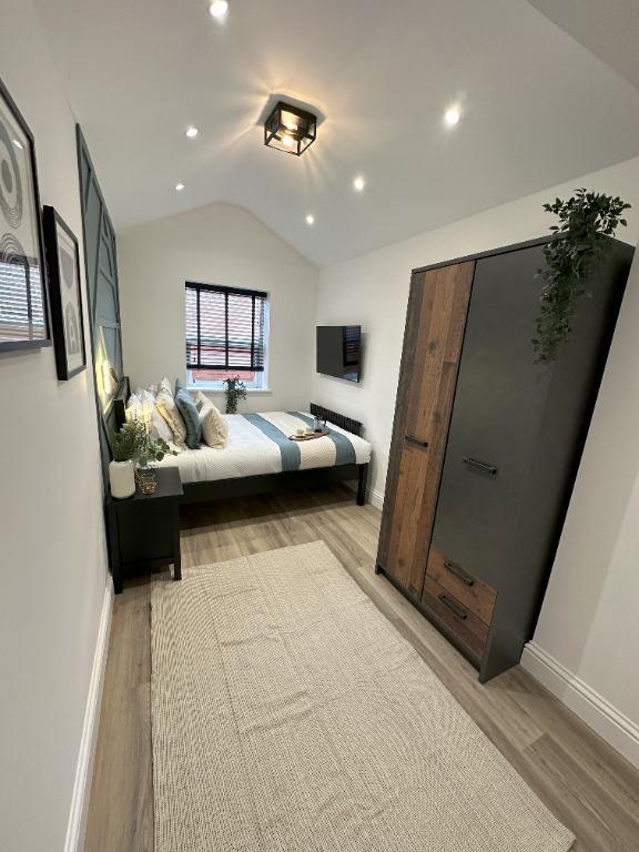 Room Austin Street in Northampton