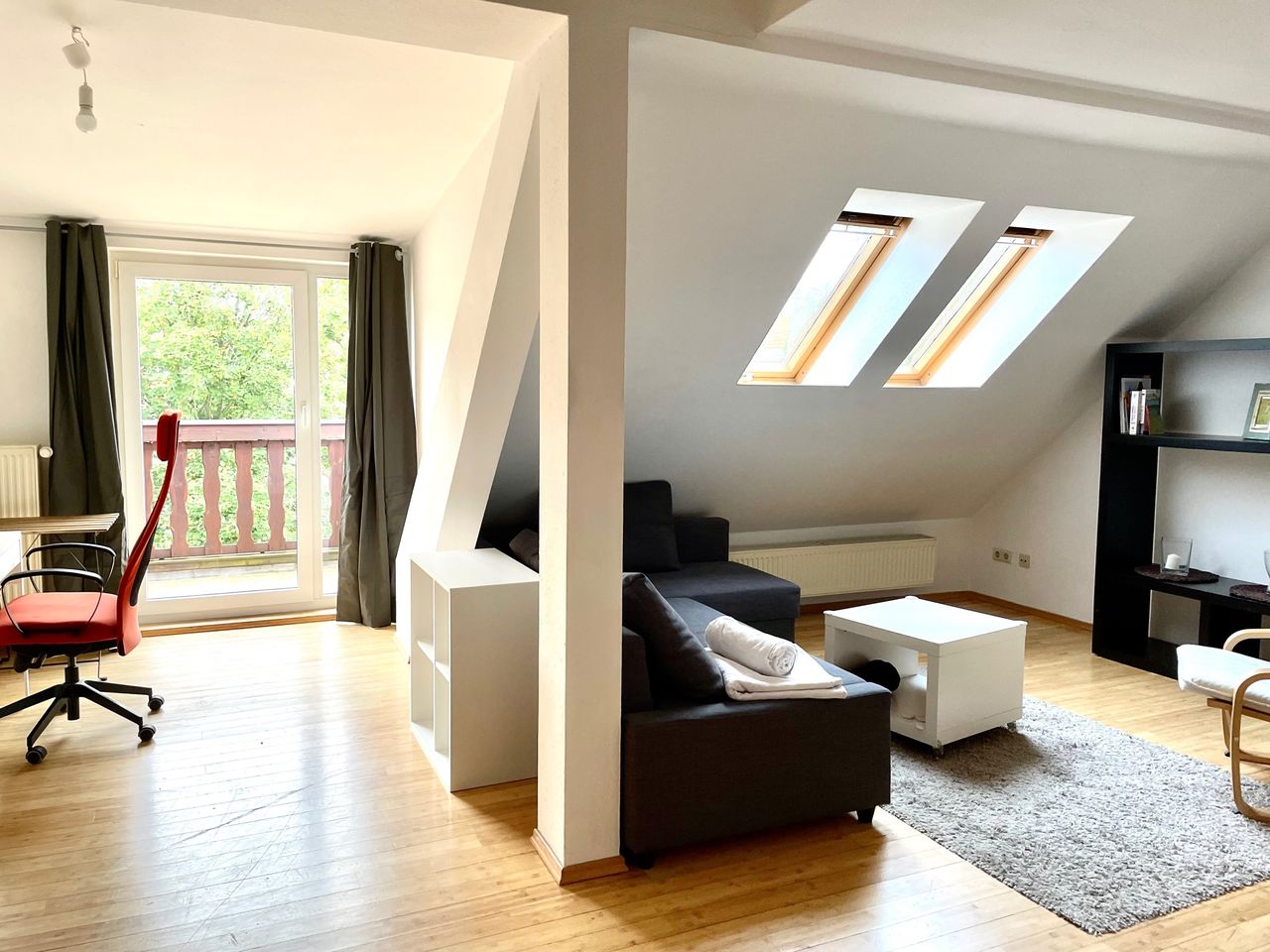 Wohnung Mittelstraße in Berlin