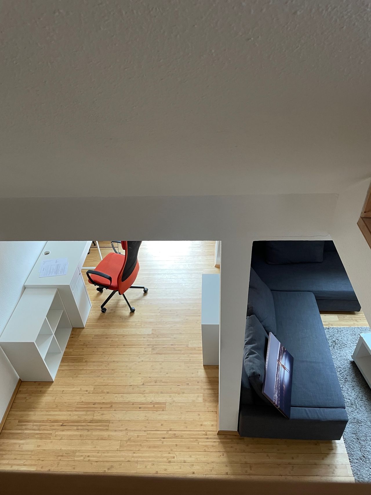 Wohnung Mittelstraße in Berlin
