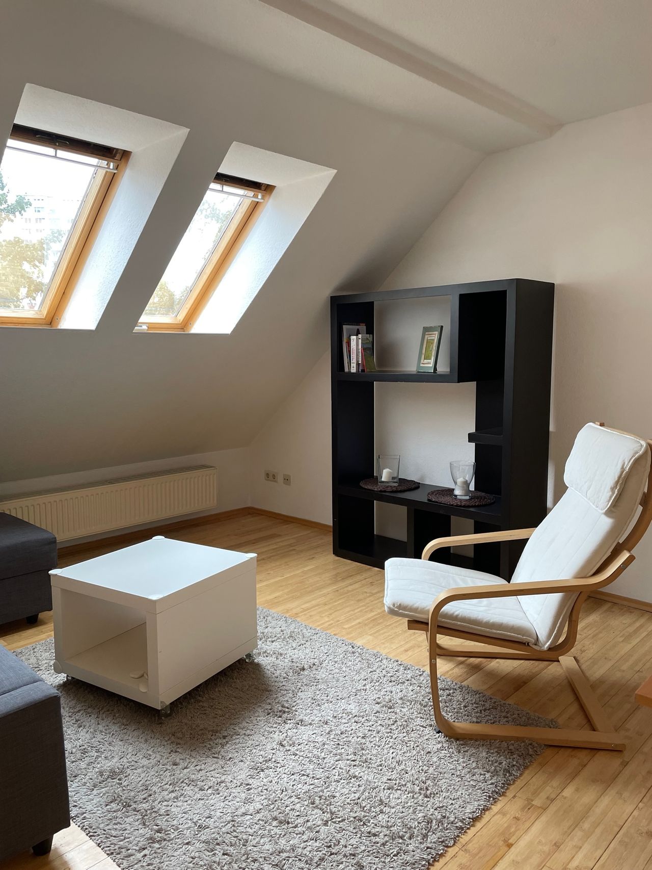 Wohnung Mittelstraße in Berlin