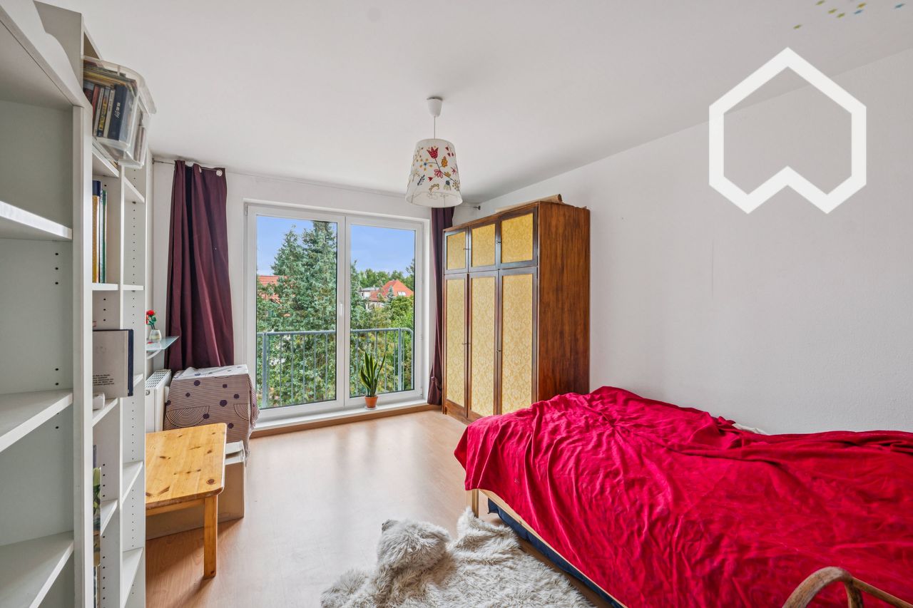 Wohnung Lessingstraße in Potsdam