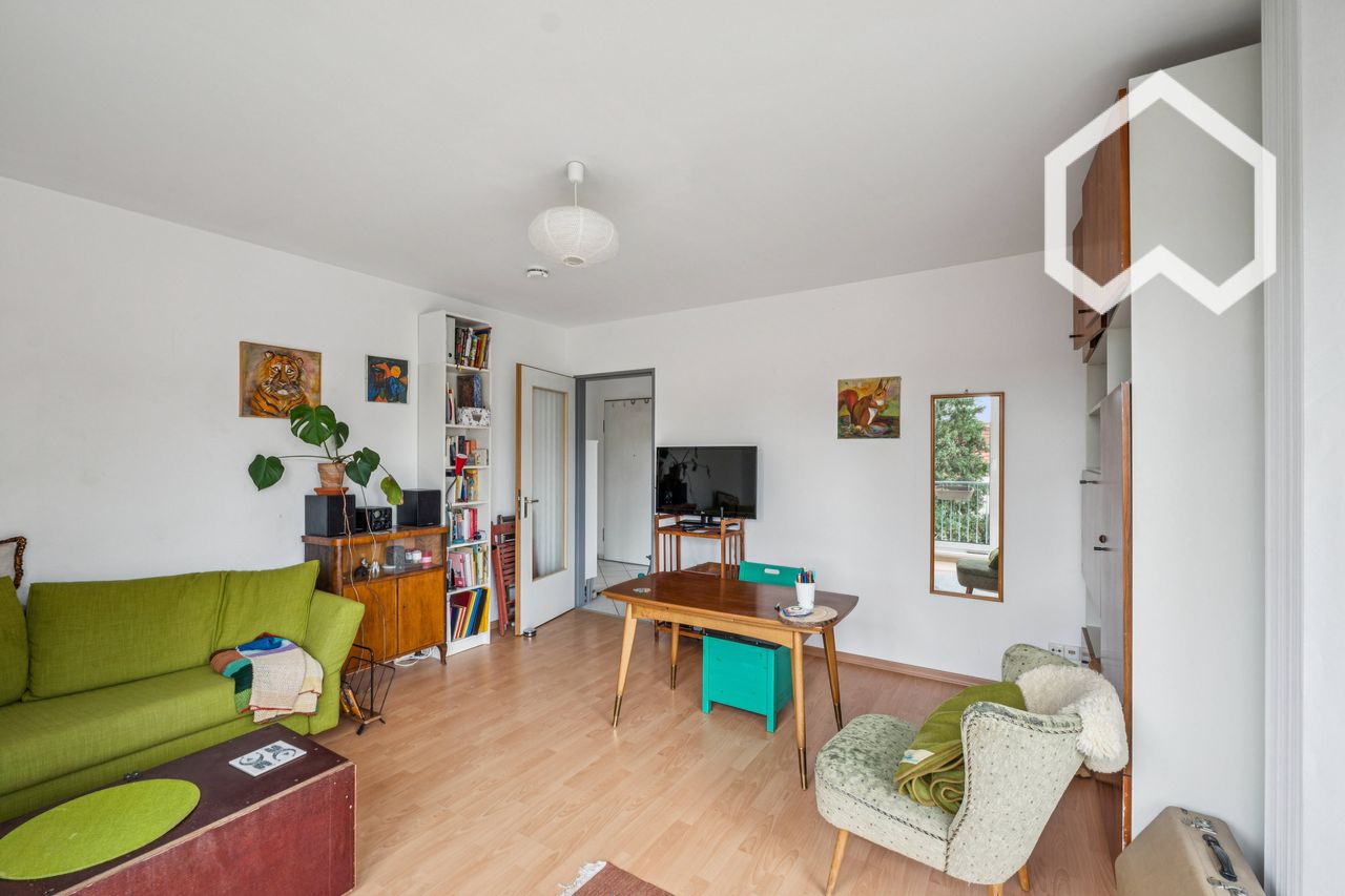 Wohnung Lessingstraße in Potsdam