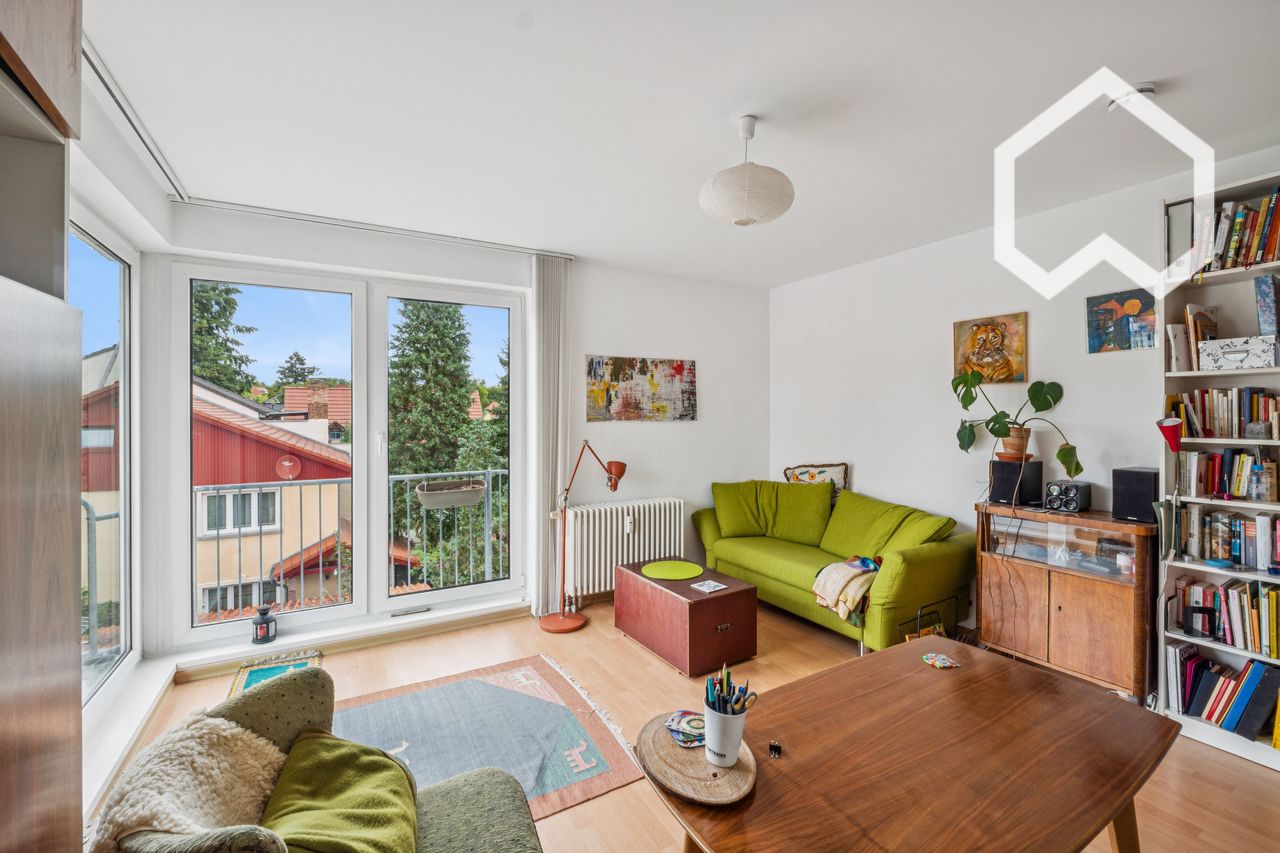 Wohnung Lessingstraße in Potsdam