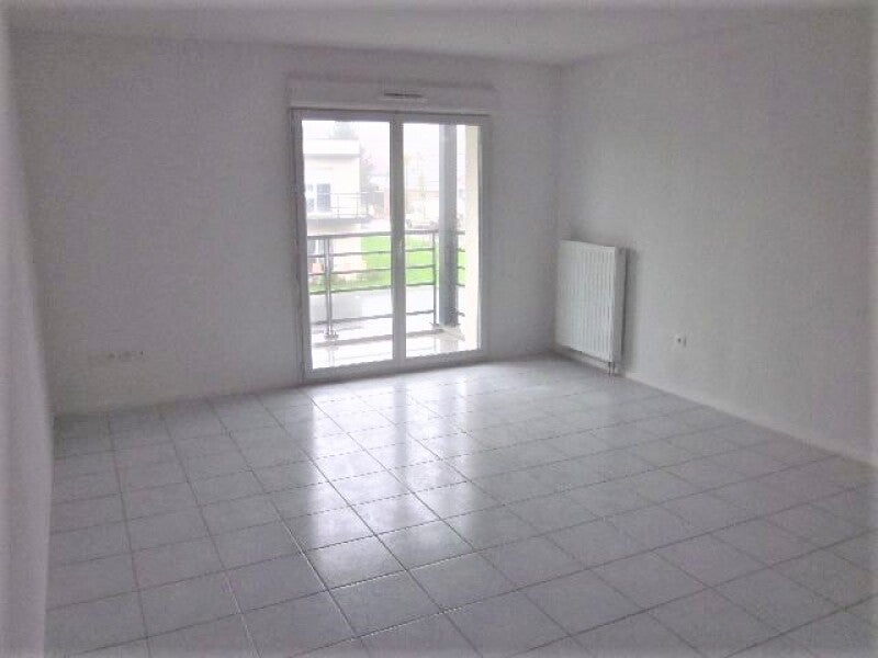 Appartement Allée de Bacchus à Perpignan