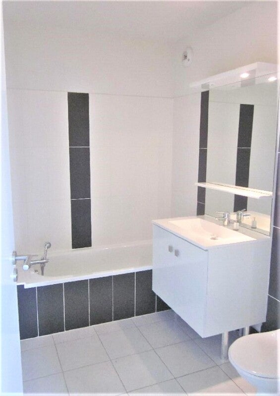 Appartement Allée de Bacchus à Perpignan