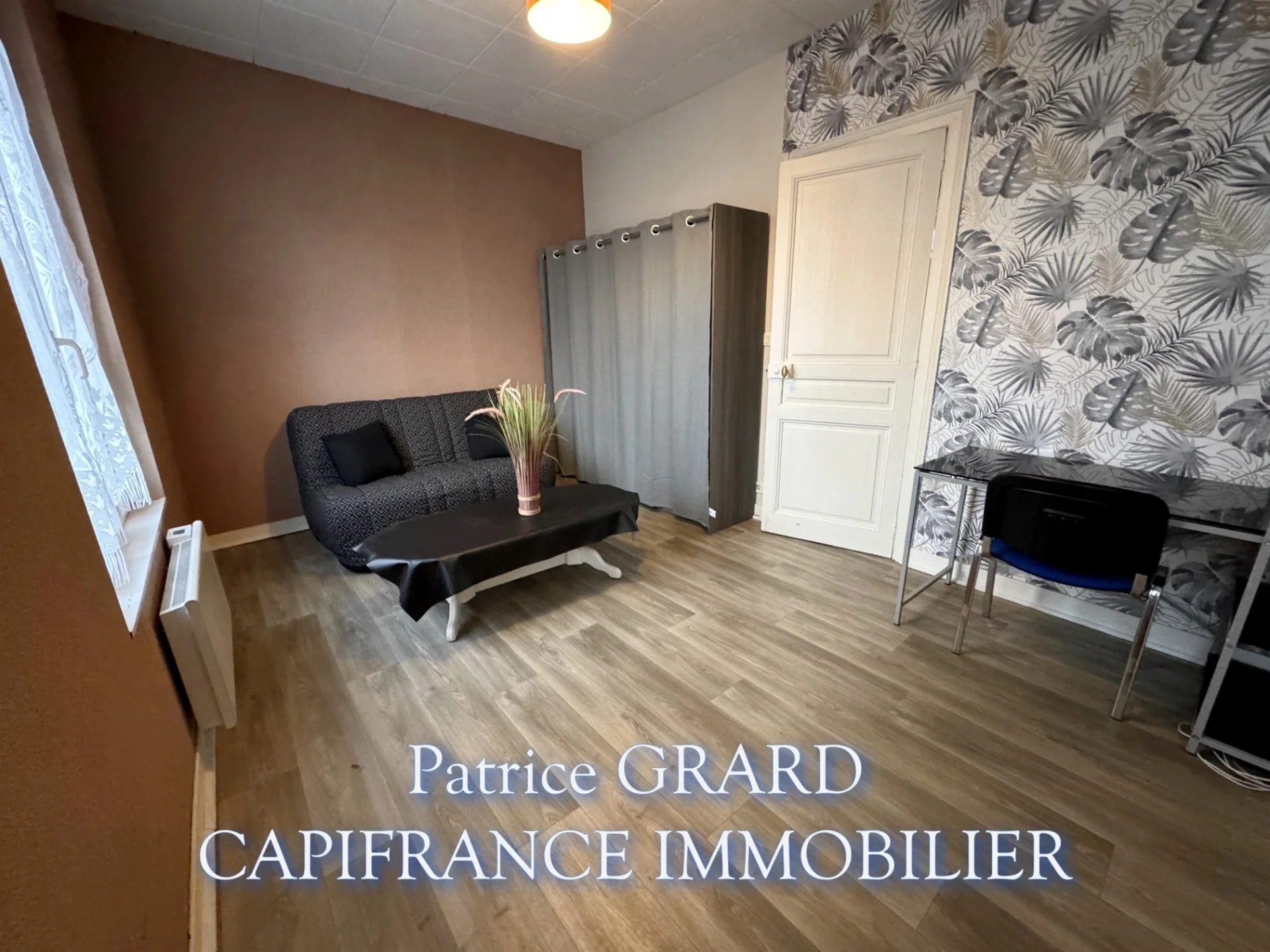 Appartement Rue Wilson à Cherbourg-en-Cotentin