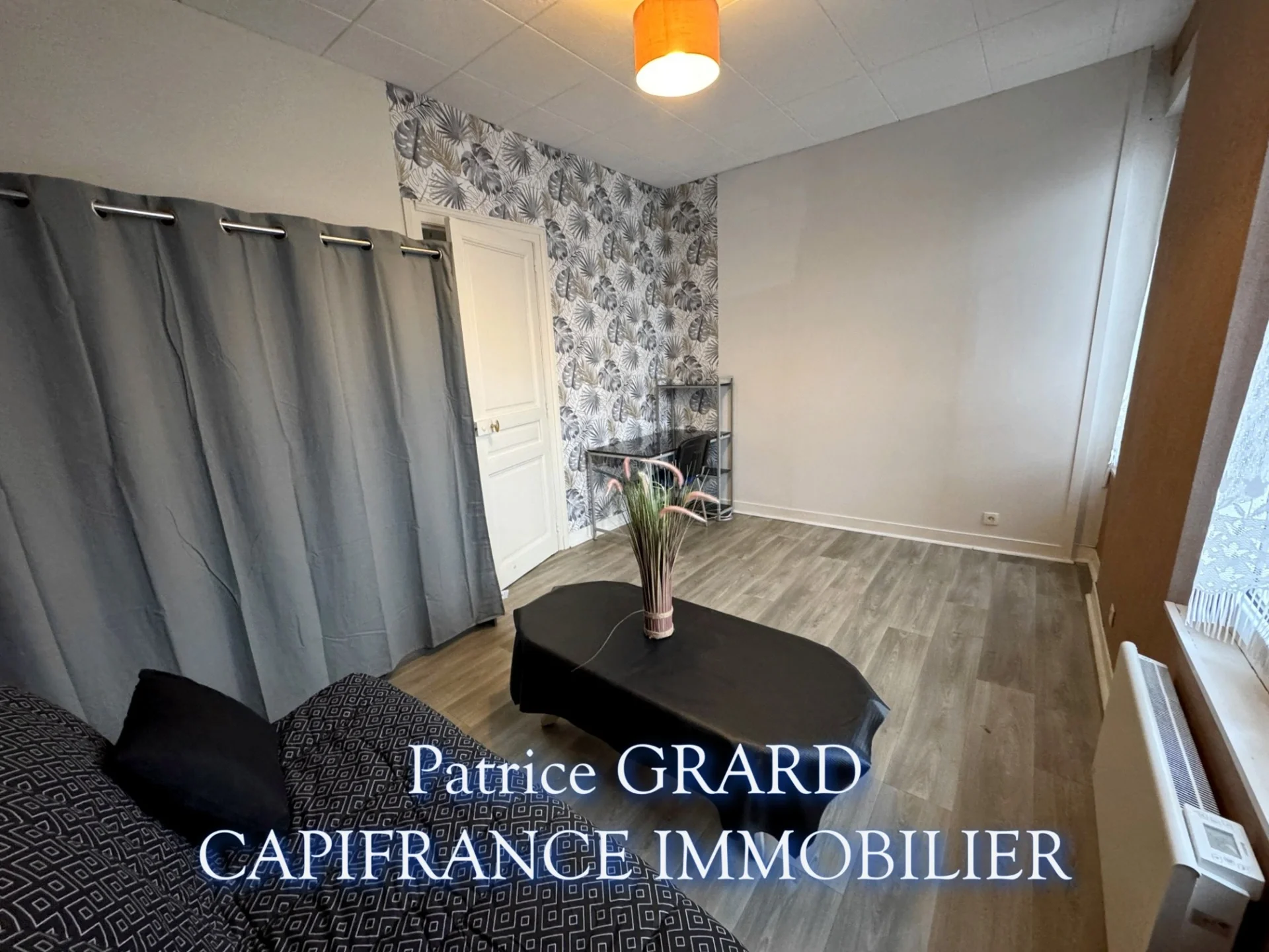 Appartement Rue Wilson à Cherbourg-en-Cotentin