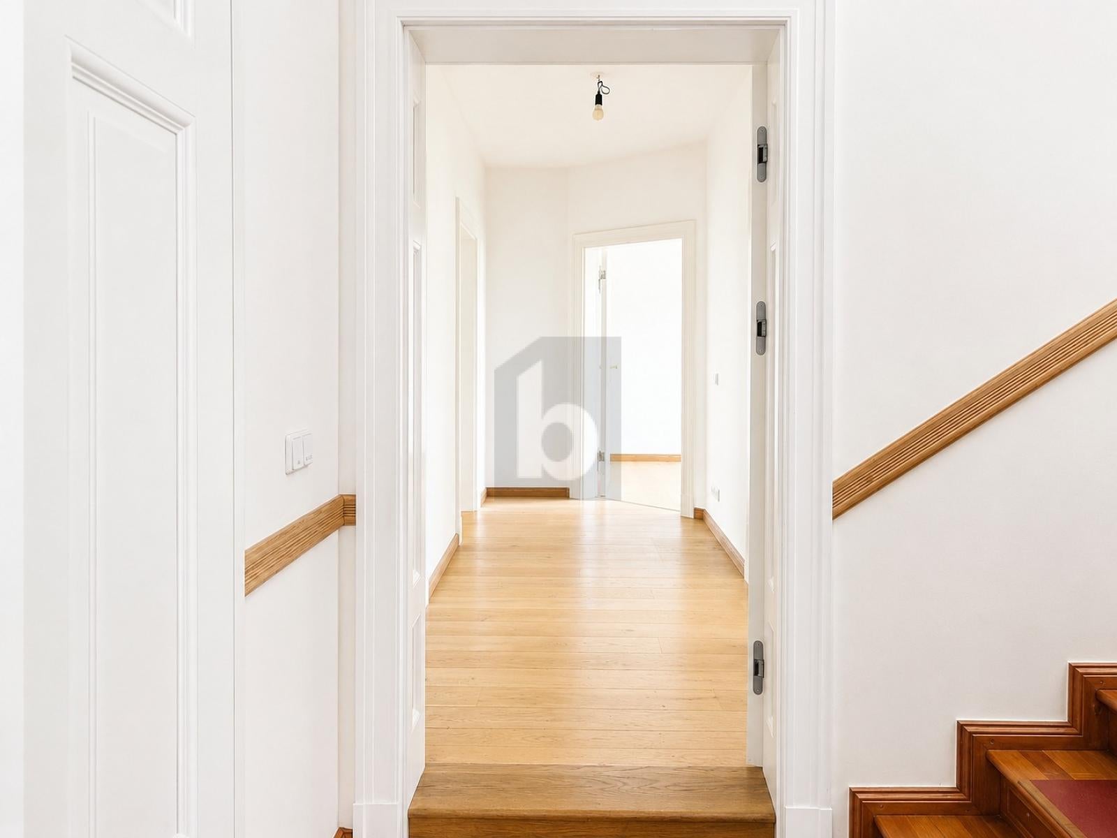 Wohnung Rabindranath-Tagore-Straße in Berlin