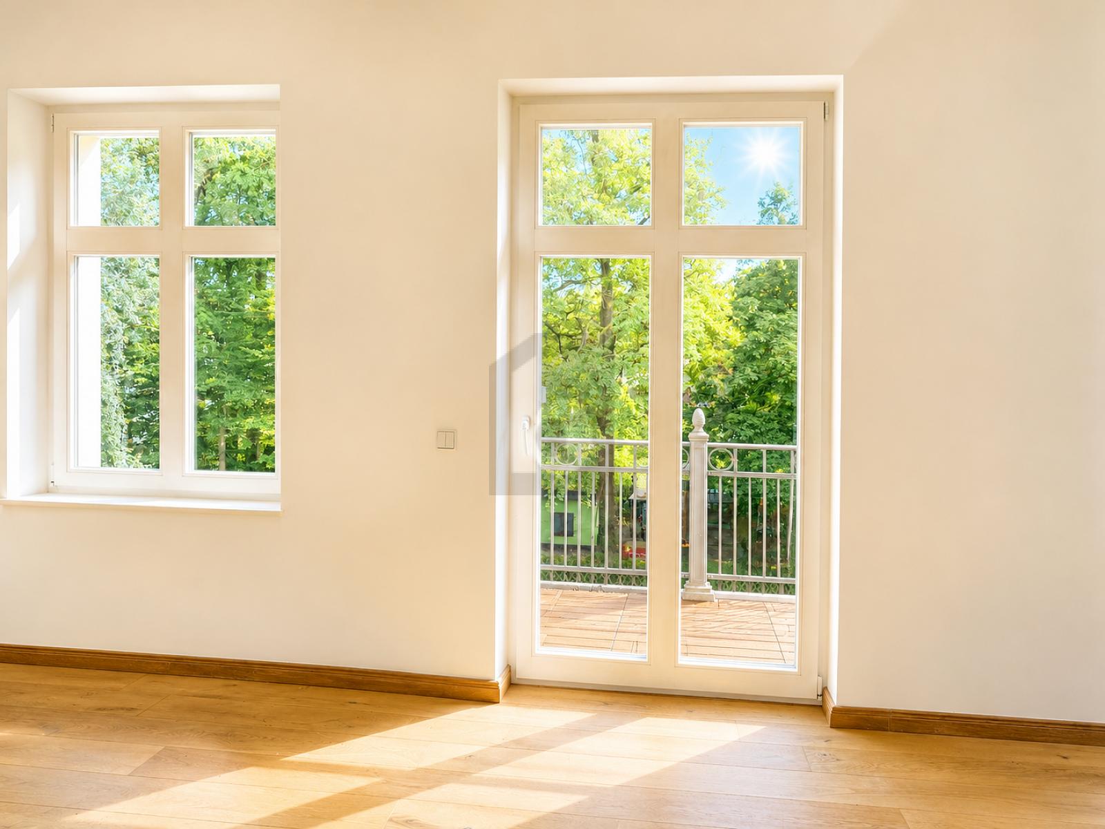 Wohnung Rabindranath-Tagore-Straße in Berlin