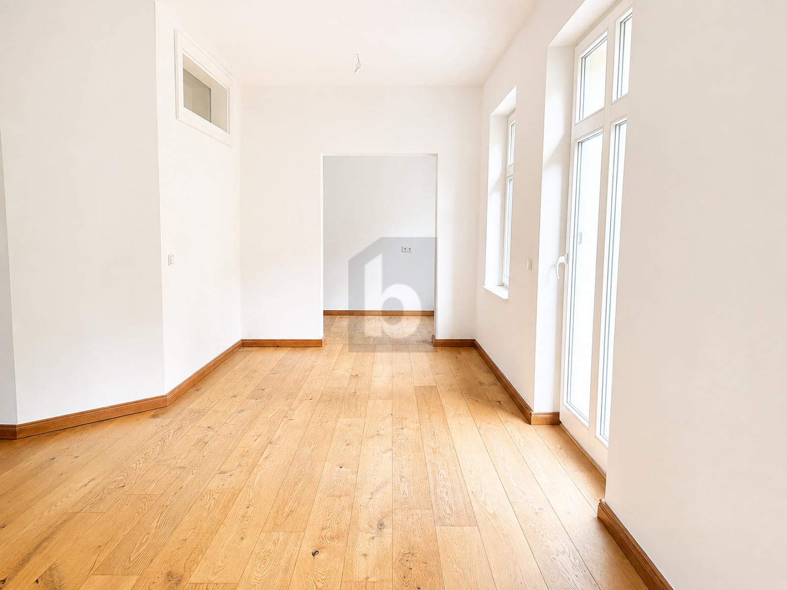 Wohnung Rabindranath-Tagore-Straße in Berlin