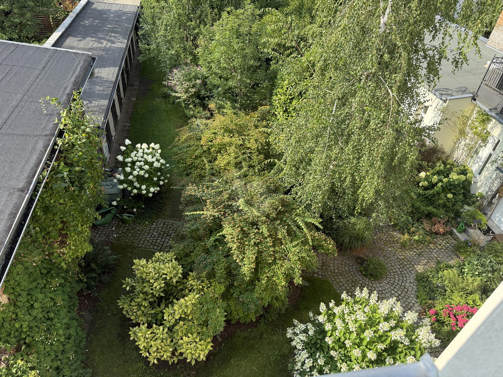 Wohnung Rabindranath-Tagore-Straße in Berlin