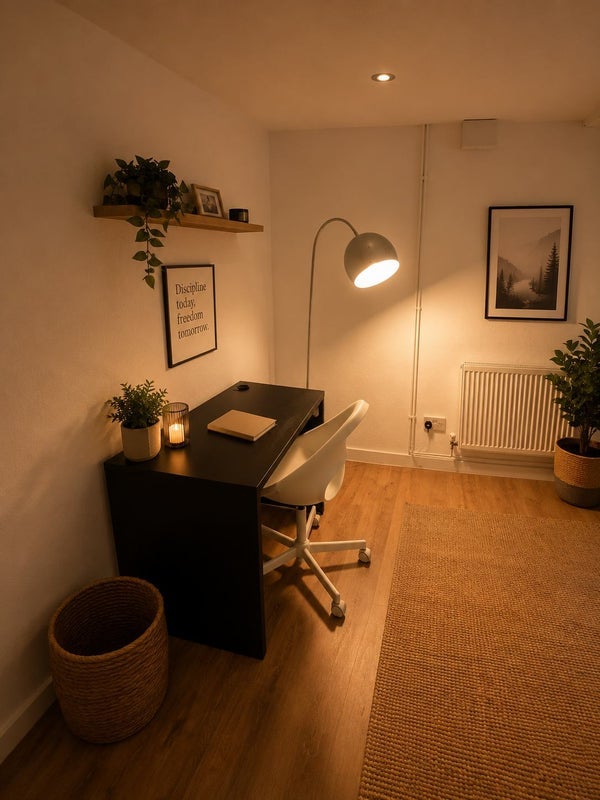Room Sycamore Court in Greater London