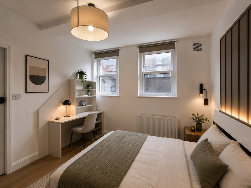 Room Sycamore Court in Greater London