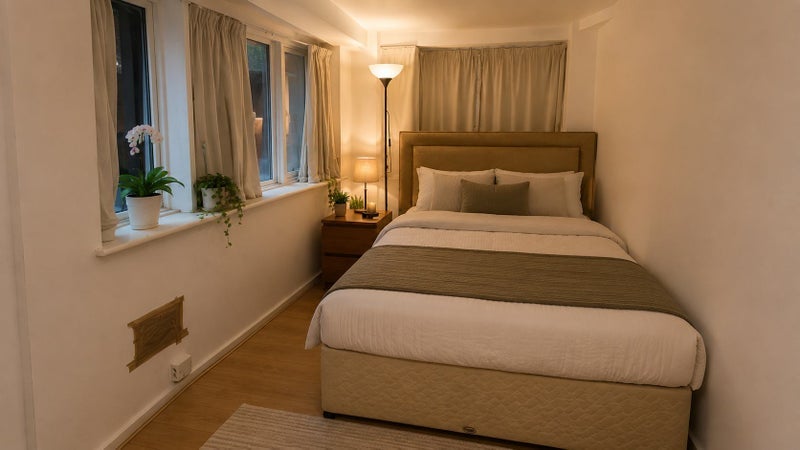 Room Sycamore Court in Greater London