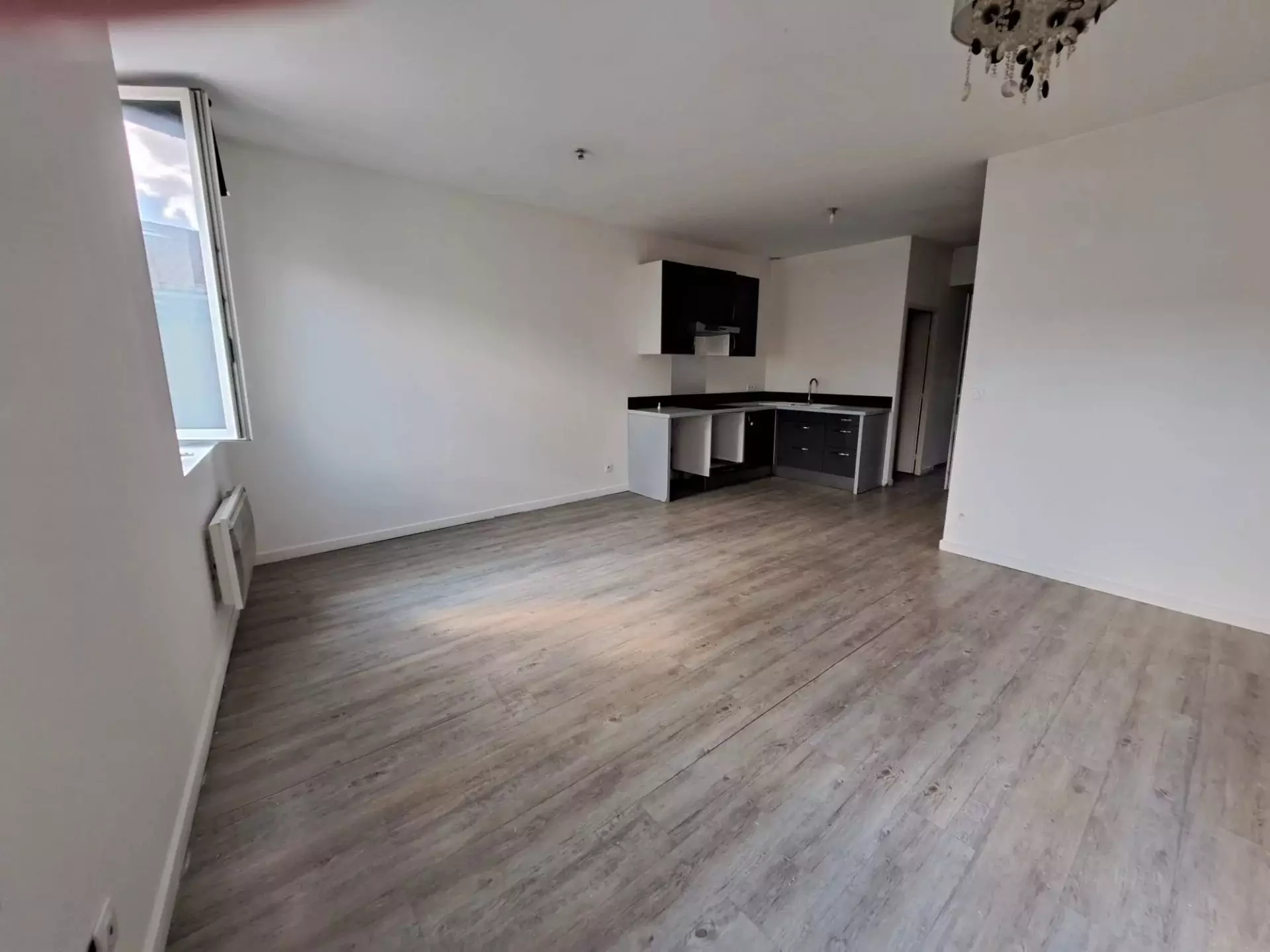 Appartement Avenue Désiré Henri à Trets