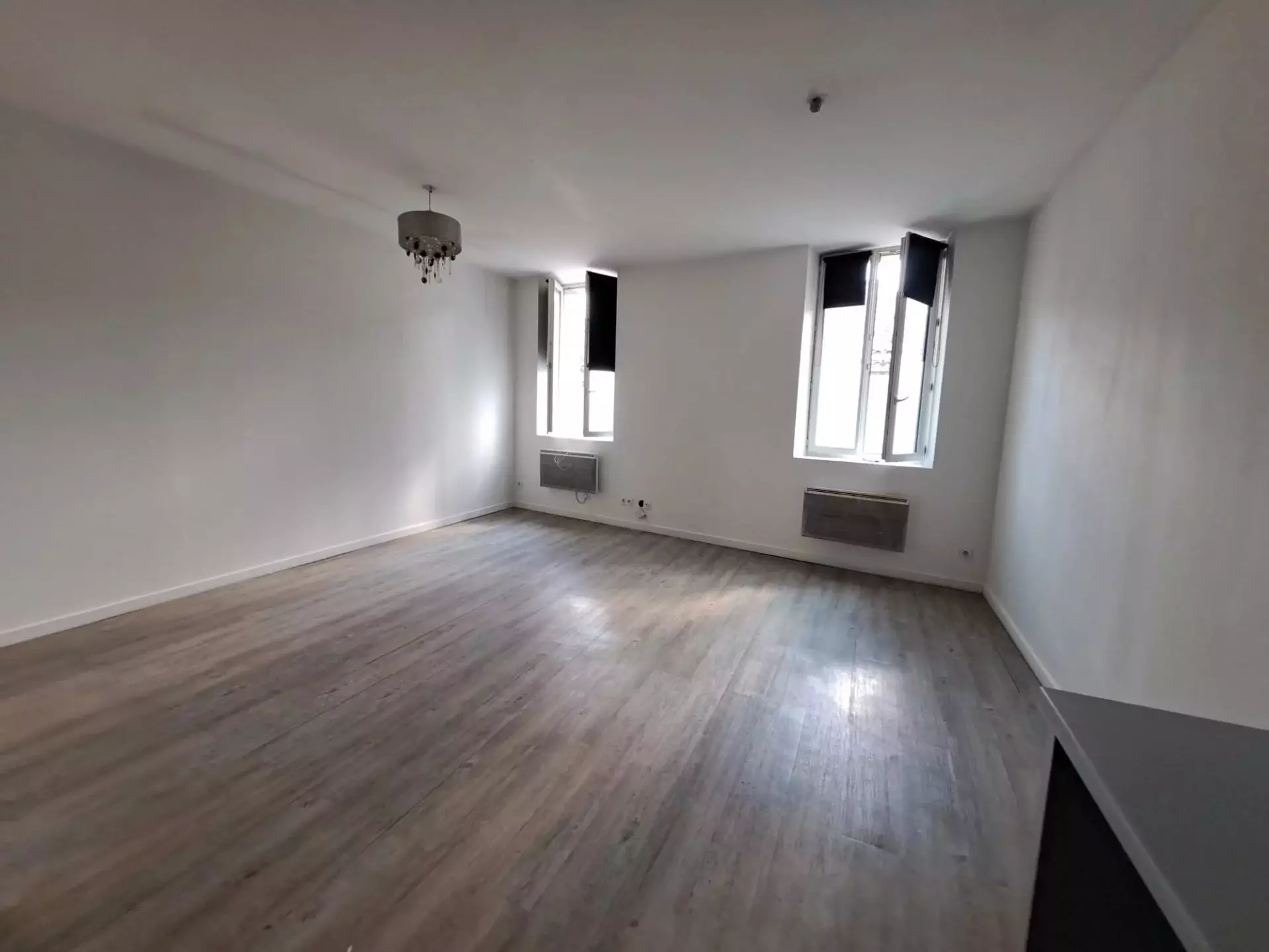 Appartement Avenue Désiré Henri à Trets