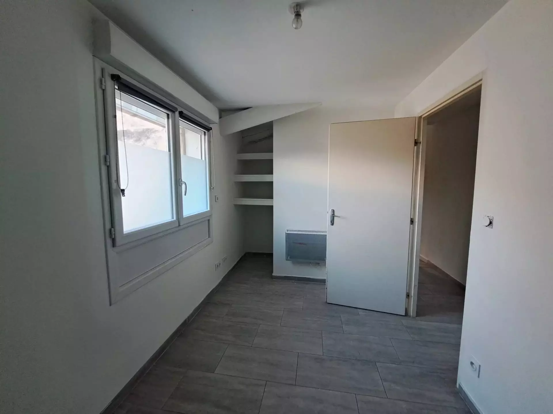Appartement Avenue Désiré Henri à Trets