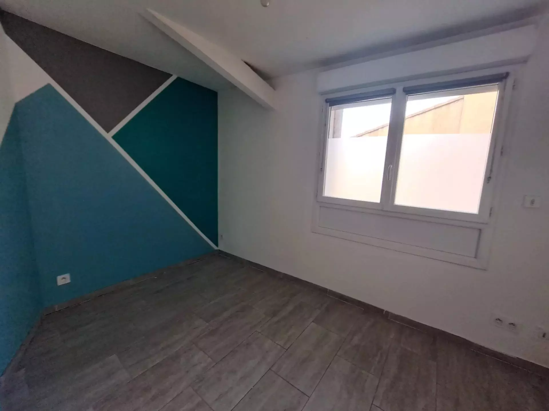 Appartement Avenue Désiré Henri à Trets