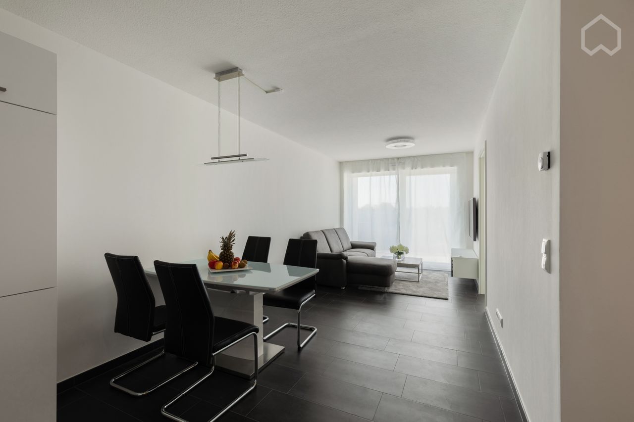 Wohnung Bergmannweg in Frankfurt am Main