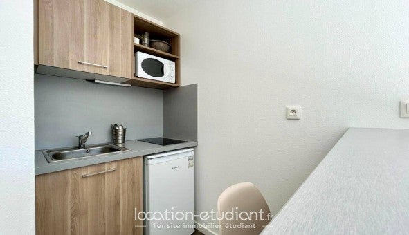 Appartement Chemin du Vallon à Toulouse
