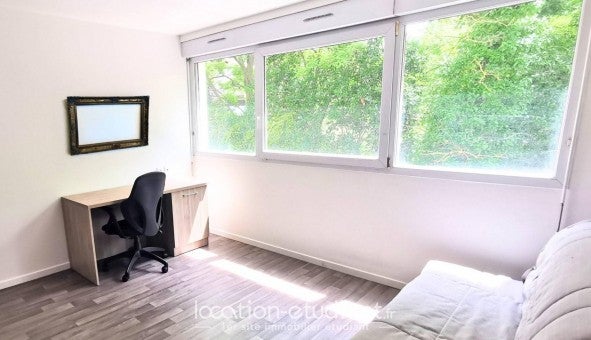 Appartement Chemin du Vallon à Toulouse