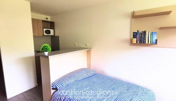 Appartement Chemin du Vallon à Toulouse