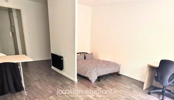 Appartement Chemin du Vallon à Toulouse