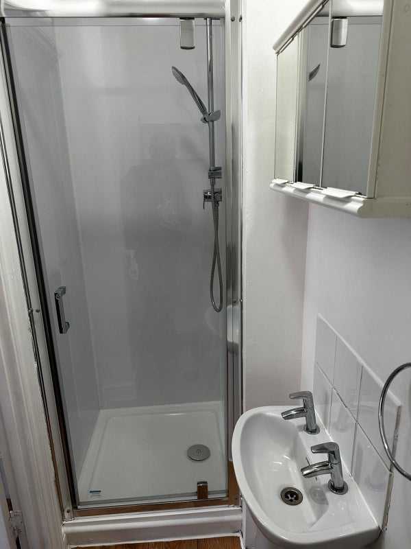 Flat East Park in Crawley