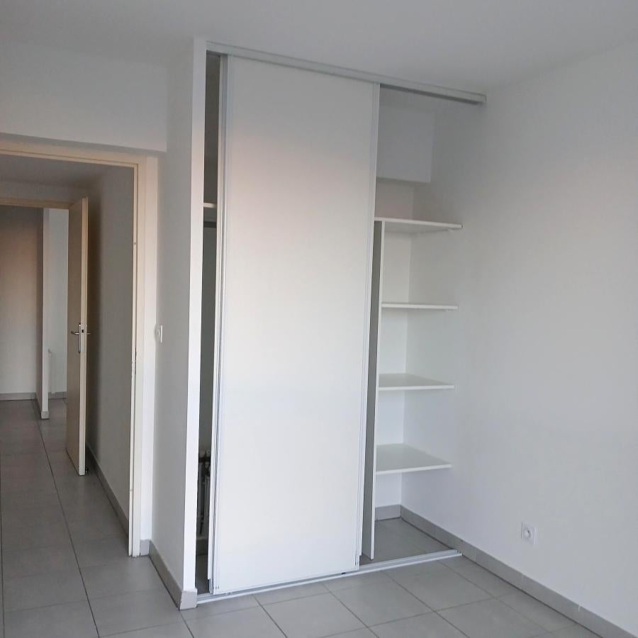 Appartement Boulevard Jean Jacques Prat à Istres