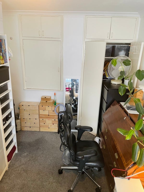 Room Frampton Park Road in Greater London