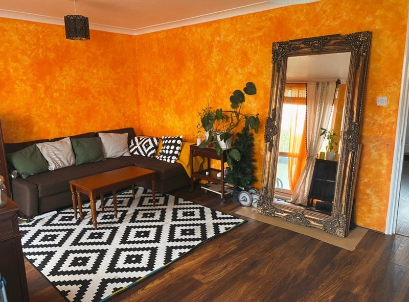 Room Frampton Park Road in Greater London