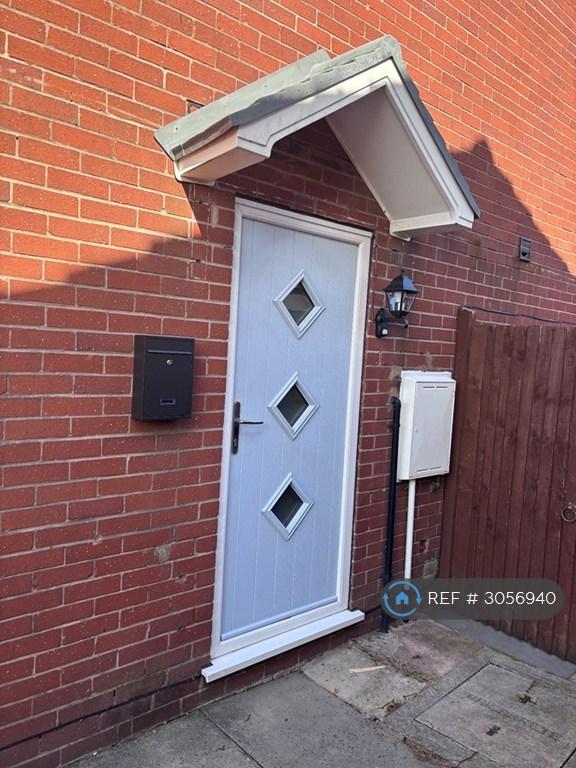 House Hemingway Road in Stoke-on-Trent