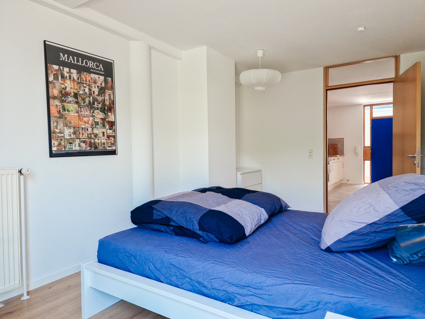 Wohnung Wagnerstraße in Merseburg